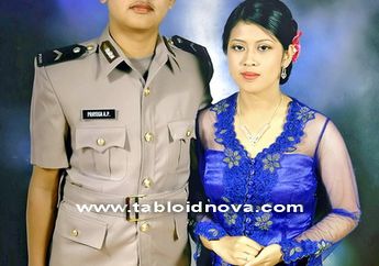 Terungkapnya Kasus Pembunuhan Anggota Polisi (2)