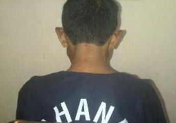 Pengakuan Pemerkosa Anak Kandung Sendiri