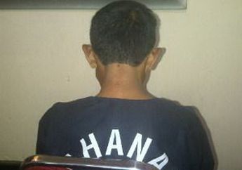 RI Ternyata Diperkosa Ayah Kandungnya Sendiri