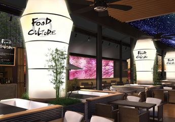 Ini Dia, Toko-toko yang Akan Dibuka di Aeon Mall BSD City
