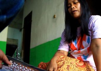 Kisah Tragis Khafid, Bocah yang Tewas Ditabrak Motor Patwal