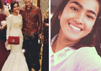 Baim Wong Ungkap Identitas Sang Pacar