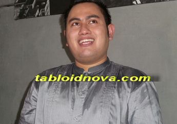 Nassar: Aku Enggak Mau Lebay