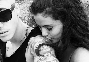 Justin Bieber dan Selena Gomez Mesra Lagi!
