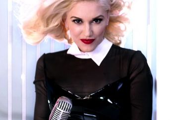 Gwen Stefani: Saya Masih Tinggal dengan Orangtua Sampai Umur 25 Tahun