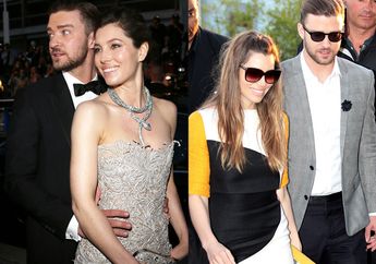 Wuih! Aktris Cantik Ini Susul Justin Timberlake Hingga ke Australia!
