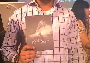 Ini Alasan Glenn Fredly Memilih Keluar dari Label Besar