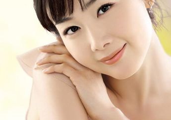Menunggu Kejutan Dari Aktris Cantik Ini