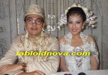 Nikah, Ini Harapan Tya Ariestya