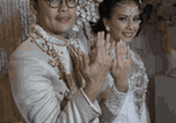 Ini Kata Tya Ariestya Usai Nikah
