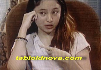 Marshanda Dikabarkan Tinggal Bersama Manajer Barunya