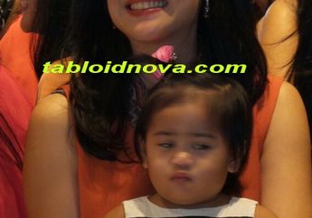 Dian Sastrowardowo: Hidup Kita Lebih Berarti Bila Jadi Seorang Ibu
