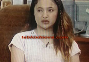 Marshanda dan Sang Bunda Berpelukan