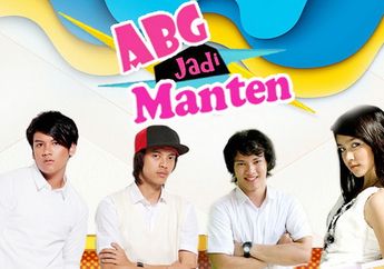 Melongok Syuting 'ABG Jadi Manten'