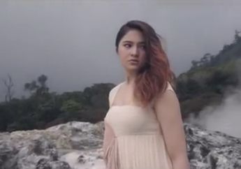 Marshanda Harus Minum Obat Seumur Hidup