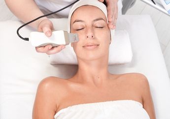 Facial Tanpa Rasa Sakit dari 5 Klinik Kecantikan di Jakarta