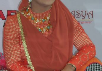 Gelar Open House, KD Siapkan Acara Khusus Lebaran