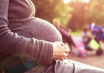 Persalinan Metode Gentle Birth, Tetap Perlu Pengawasan Dokter
