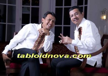 Tren Kemeja Motif Ulos