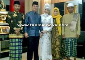 Bupati Garut Permainkan Perempuan