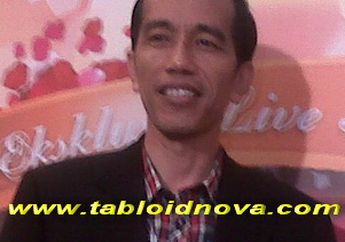 Jokowi: Dewa Saja Belum Tentu Bisa
