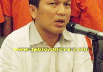 Perampokan di Taksi, Polisi Imbau Para Wanita Waspada