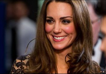 Foto Syur Kate Middleton Dilihat Tujuh Juta Rakyat Inggris