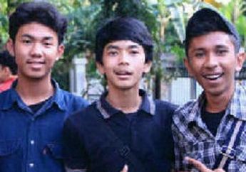 Sebelum Meninggal, Muka Alawy Bersinar
