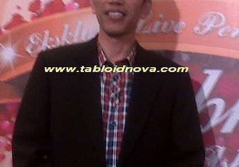 Hasil Quick Count, Jokowi Ungguli Foke