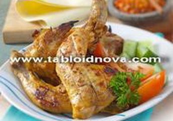 Narkoba Ditemukan Dalam Ayam Panggang