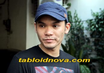 Marshanda Dipasung Sang Bunda, Ben Kasyafani Jaga Perasaan Buah Hatinya