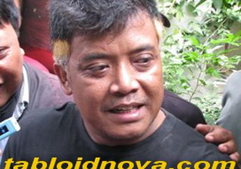 Sebelum Meninggal, Mamiek Prakoso Sempat Bernyanyi