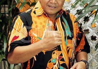 Pelawak Mamiek Prakoso Meninggal Dunia