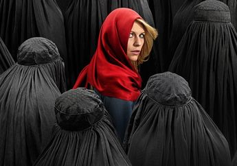 Ini Alasan Serial "Homeland" Tak Jadi Syuting di Israel