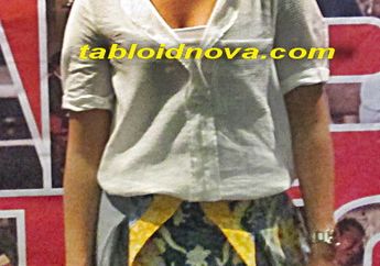 Lola Amaria: Saya Yakin Betul