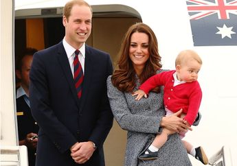 Kate Middleton Dikabarkan Hamil Lagi!