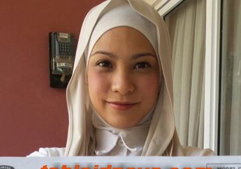 Perjuangan Rachel Maryam untuk Sang Pembantu