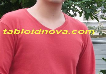 Glenn Alinskie Dukung Jokowi