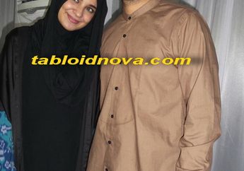 Sudah Tahu Jenis Kelamin Anak, Shireen Sungkar Siapkan Ini