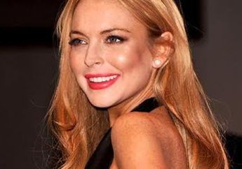 Lindsay Lohan Tuntut Pembuat Video Games "Grand Theft Auto V"