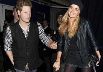 7 Hal yang Bikin Pangeran Harry Begitu Dicintai