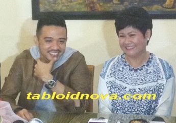 Roby Geisha Akhirnya Hirup Udara Bebas