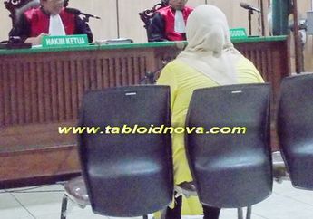Kasus Supir Maut, Alasan Afriyani Diabaikan Jaksa