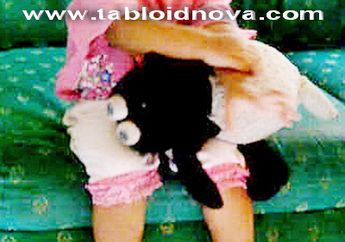 Batita Dihabisi Ayah Tiri, Sang Ibu Menuntut "Uang Duka" (1)