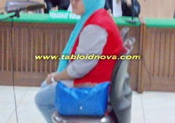 Afriyani Dianggap Membuat Marah Keluarga Korban