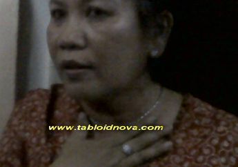 Keluarga Korban Bullying Datangi Kantor Polisi