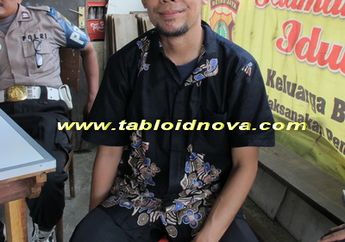 Keluarga Korban Minta Pelaku Pembunuhan di Bojong Gede Dihukum Mati