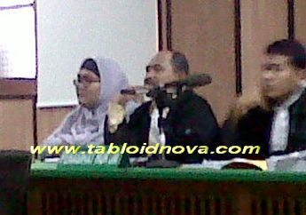 Kontroversi Tes Urine Afriyani