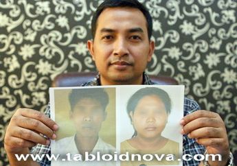 Pengakuan Istri Pembunuhan Bali (1)
