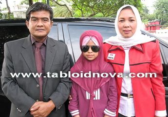 Janji Disekolahkan Malah Dianiaya (1)